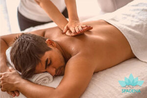 ماساژ درمانی در اسپادنا ماساژ