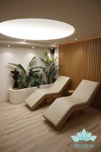 سالن ماساژ در تهران